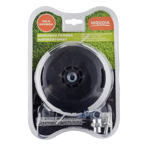 Косильна головка SEQUOIA TH8-12Universal (TH8-12Universal)
