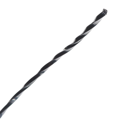 Косильная леска SEQUOIA TL1.6-L15-Profi (1.6 мм x 15 м) (TL1.6-L15-Profi)