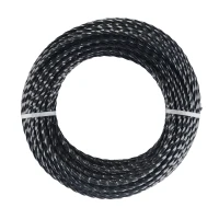 Косильна волосінь SEQUOIA TL2.0-L15-Profi (2.0 мм x 15 м) (TL2.0-L15-Profi)