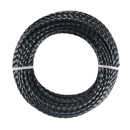 Косильна волосінь SEQUOIA TL2.0-L15-Profi (2.0 мм x 15 м) (TL2.0-L15-Profi)