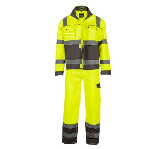 Штани сигнальні Sizam Sunderland зі світловідбивними стрічками розмір M (30097)