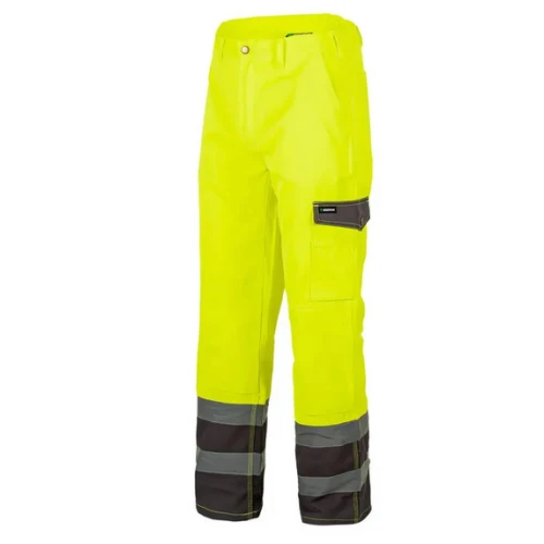 Штани сигнальні Sizam Sunderland зі світловідбивними стрічками розмір M (30097)