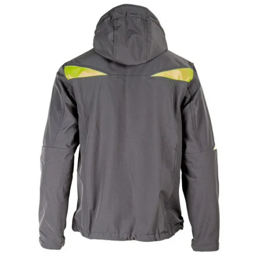 Куртка рабочая утепленная Sizam Kingston размер XXXL (30179)