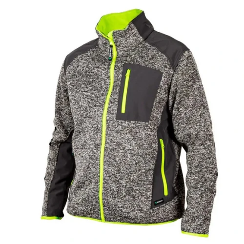 Куртка-кардиган робоча утеплена Sizam Bristol розмір XL (30183)