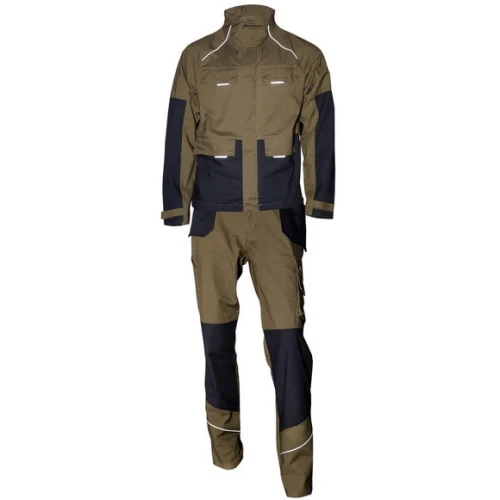 Брюки рабочие Sizam Chelsea размер M (30284)