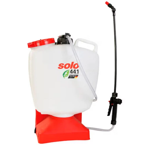 Опрыскиватель аккумуляторный ранцевый SOLO 441NEW 16 л. (441NEW)