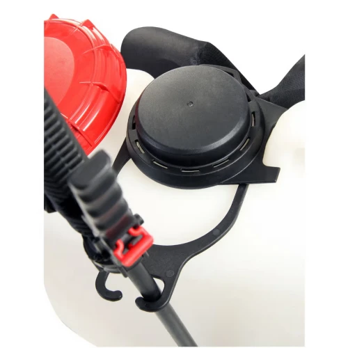 Опрыскиватель аккумуляторный ранцевый SOLO 442NEW 16 л. (442NEW)