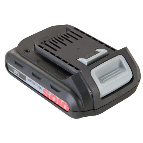 Опрыскиватель аккумуляторный ранцевый SOLO 442NEW 16 л. (442NEW)