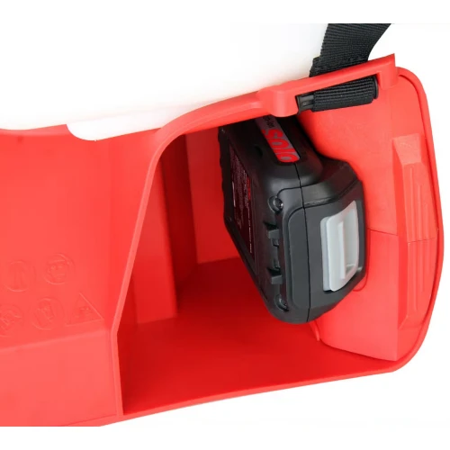 Опрыскиватель аккумуляторный ранцевый SOLO 442NEW 16 л. (442NEW)