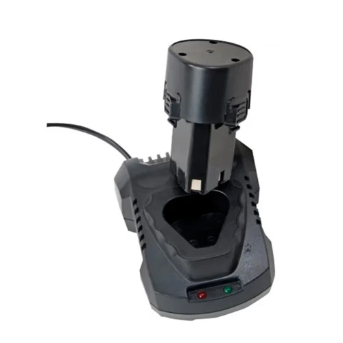 Зарядний пристрій SOLO 49486 (49486)