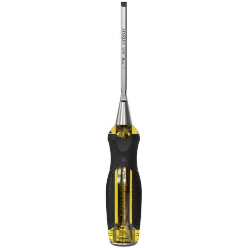 Стамеска Stanley FatMax 6 мм 0-16-251