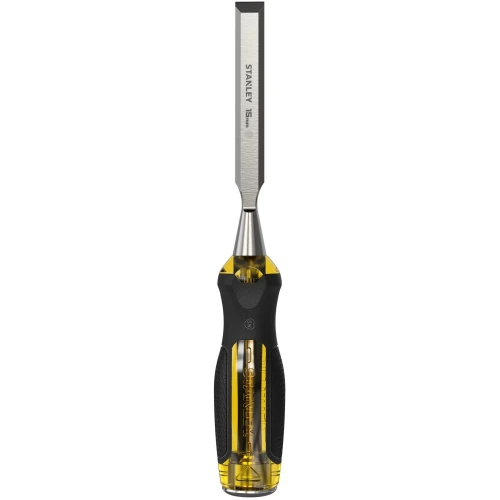 Стамеска Stanley FatMax 15 мм 0-16-256
