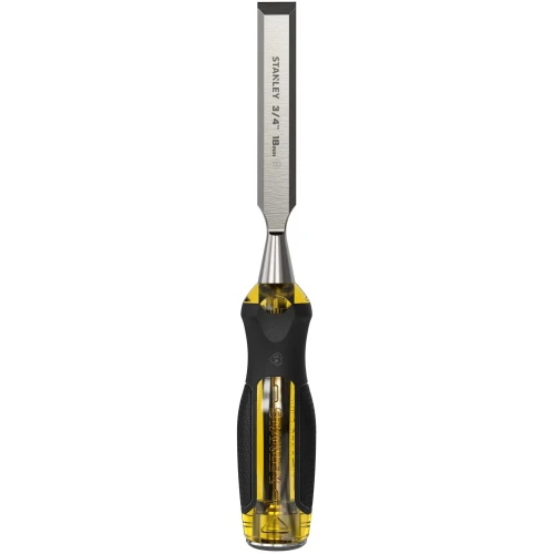 Стамеска Stanley FatMax 18 мм 0-16-258