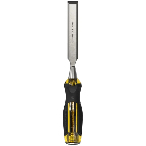 Стамеска Stanley FatMax 20 мм 0-16-259