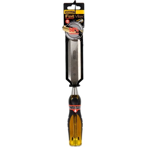 Стамеска Stanley FatMax 30 мм 0-16-262