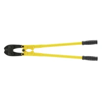 Ножиці болторізні з трубчастими ручками STANLEY 350 мм (1-17-750)