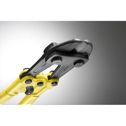 Ножиці болторізні з трубчастими ручками STANLEY 600 мм (1-17-752)