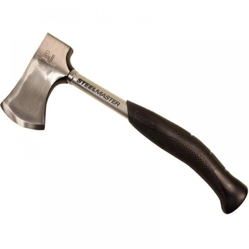 Сокира суцільнометалева з чохлом STANLEY Steelmaster 350 мм (1-51-030)