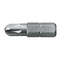 Біта одностороння STANLEY PZ3 1/4″ 25 мм (1 шт.) (1-68-953)