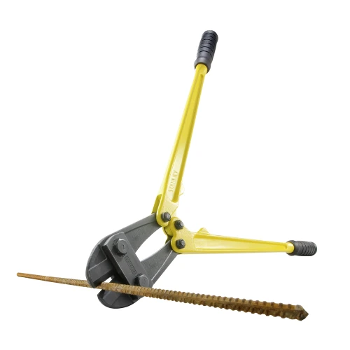 Ножиці болторізні з кованими ручками STANLEY 600 мм (1-95-565)