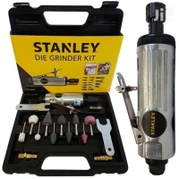 Пневматична пряма шліфувальна машина STANLEY 160153XSTN (160153XSTN)