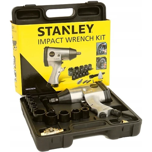 Гайковерт пневматичний Stanley 160157XSTN (160157XSTN)