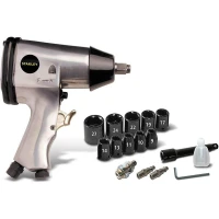 Гайковерт пневматический Stanley 160157XSTN (160157XSTN)
