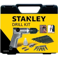 Дриль пневматичний Stanley 160189XSTN (160189XSTN)