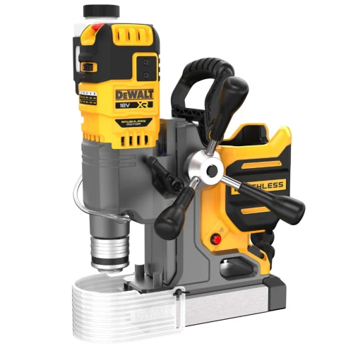 Верстат свердлильний акумуляторний безщітковий магнітний DeWALT DCD1623N (без АКБ і ЗП) (DCD1623N)