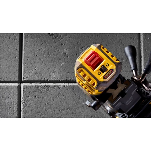 Станок сверлильный аккумуляторный бесщёточный магнитный DeWALT DCD1623N (без АКБ и ЗУ) (DCD1623N)