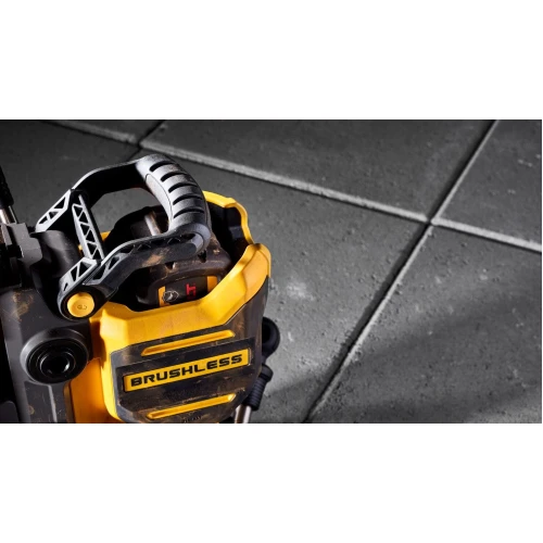 Станок сверлильный аккумуляторный бесщёточный магнитный DeWALT DCD1623N (без АКБ и ЗУ) (DCD1623N)