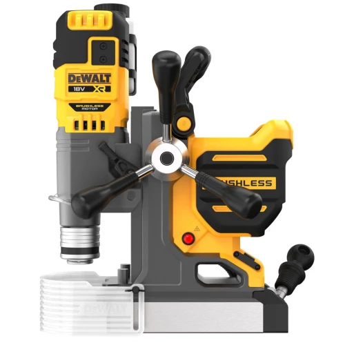 Станок сверлильный аккумуляторный бесщёточный магнитный DeWALT DCD1623N (без АКБ и ЗУ) (DCD1623N)