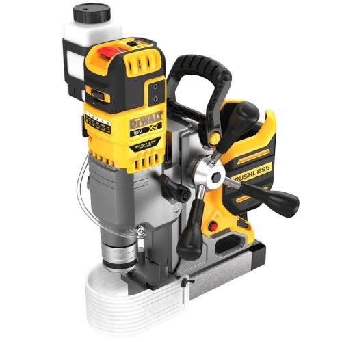 Станок сверлильный аккумуляторный бесщёточный магнитный DeWALT DCD1623N (без АКБ и ЗУ) (DCD1623N)