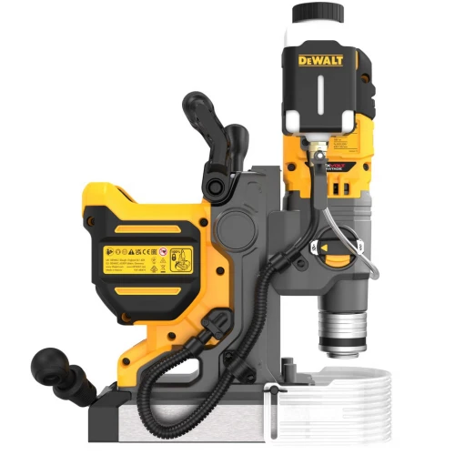 Станок сверлильный аккумуляторный бесщёточный магнитный DeWALT DCD1623N (без АКБ и ЗУ) (DCD1623N)