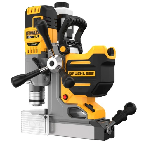 Станок сверлильный аккумуляторный бесщёточный магнитный DeWALT DCD1623N (без АКБ и ЗУ) (DCD1623N)