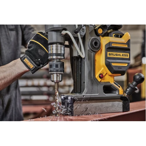 Станок сверлильный аккумуляторный бесщёточный магнитный DeWALT DCD1623N (без АКБ и ЗУ) (DCD1623N)