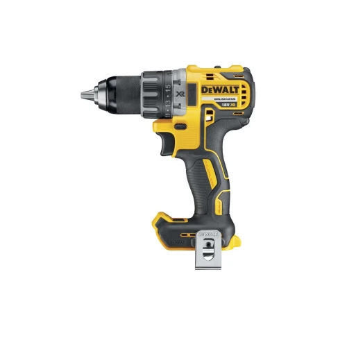 Набір з двох акумуляторних інструментів безщіткових DeWALT DCK2020P2T (DCK2020P2T)