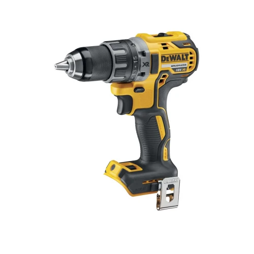 Набір з двох акумуляторних інструментів безщіткових DeWALT DCK2020P2T (DCK2020P2T)