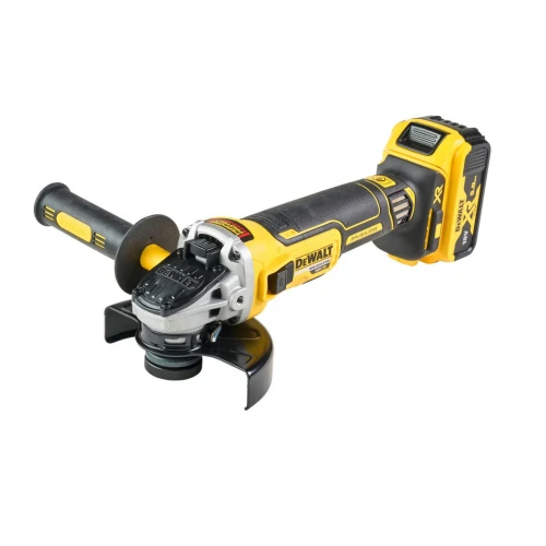 Набор из двух аккумуляторных инструментов бесщеточных DeWALT DCK2026P2T (DCK2026P2T)