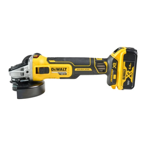 Набор из двух аккумуляторных инструментов бесщеточных DeWALT DCK2026P2T (DCK2026P2T)