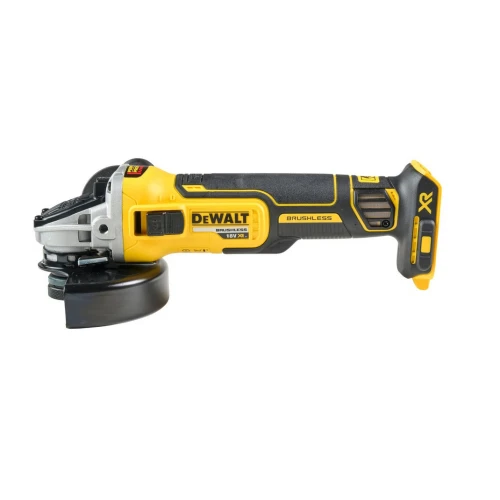 Набор из двух аккумуляторных инструментов бесщеточных DeWALT DCK2026P2T (DCK2026P2T)