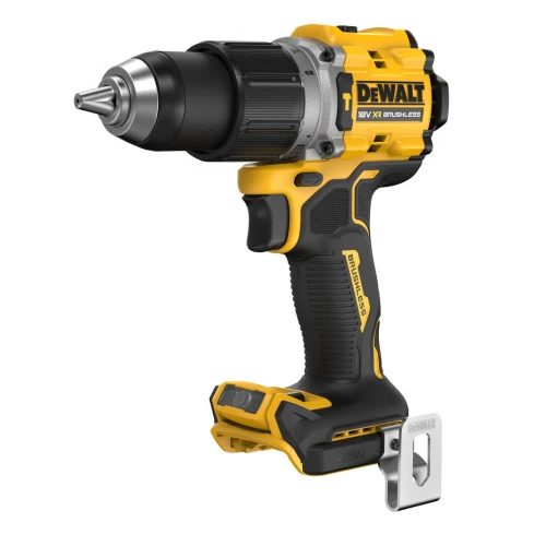 Набор из двух аккумуляторных инструментов бесщеточных DeWALT DCK2026P2T (DCK2026P2T)
