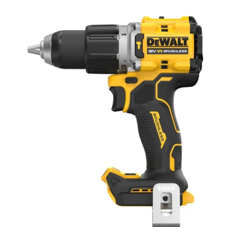 Набор из двух аккумуляторных инструментов бесщеточных DeWALT DCK2026P2T (DCK2026P2T)