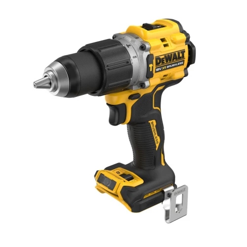 Набор из двух аккумуляторных инструментов бесщеточных DeWALT DCK2026P2T (DCK2026P2T)