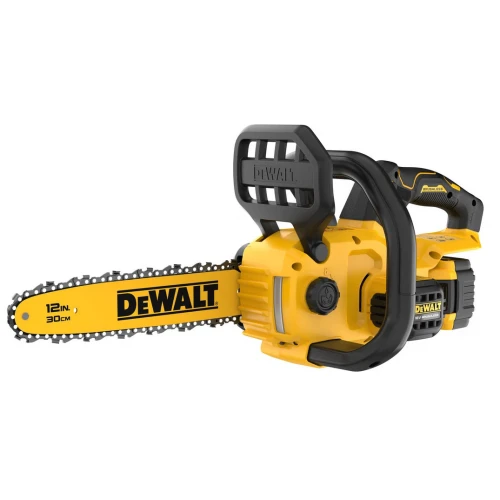 Акумуляторна безщіткова ланцюгова пила DeWALT DCMCS565P1 (АКБ і ЗУ) (DCMCS565P1)