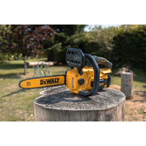Акумуляторна безщіткова ланцюгова пила DeWALT DCMCS565P1 (АКБ і ЗУ) (DCMCS565P1)
