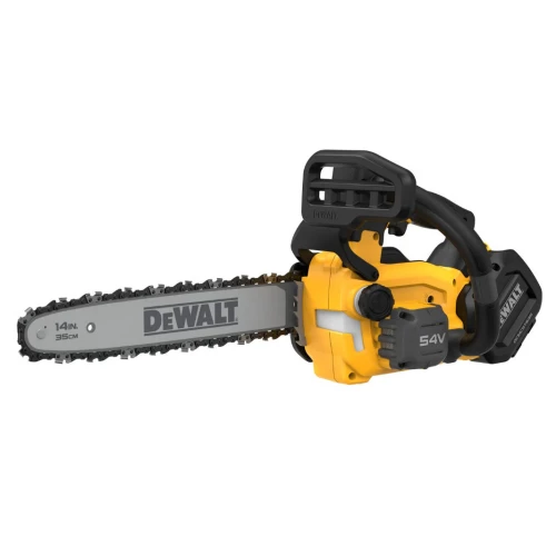 Акумуляторна безщіткова ланцюгова пила DeWALT DCMCST635N (без АКБ і ЗП) (DCMCST635N)
