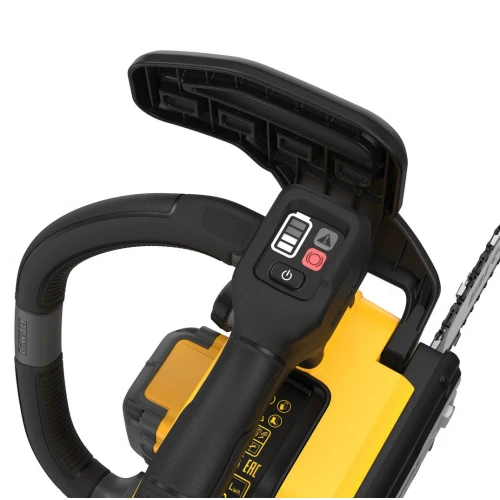 Акумуляторна безщіткова ланцюгова пила DeWALT DCMCST635N (без АКБ і ЗП) (DCMCST635N)