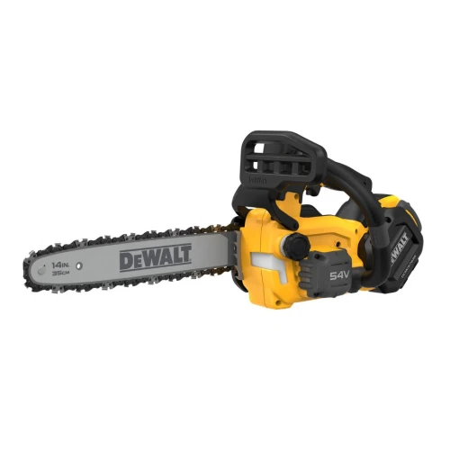 Акумуляторна безщіткова ланцюгова пила DeWALT DCMCST635X1 (DCMCST635X1)