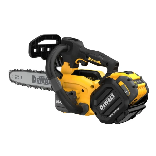 Акумуляторна безщіткова ланцюгова пила DeWALT DCMCST635X1 (DCMCST635X1)
